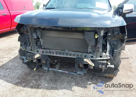 2021 Chevrolet Tahoe 4Wd Premier z USA, uszkodzony, nr VIN 1GNSKSKD3MR155973